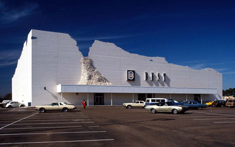 Best Superstores, SITE, 1970-84