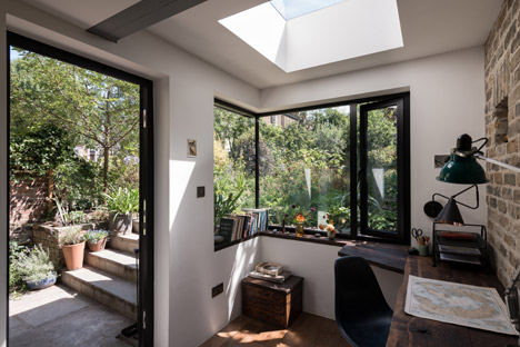 Cecilia Road extension by MW Architects