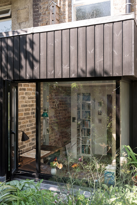 Cecilia Road extension by MW Architects