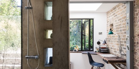Cecilia Road extension by MW Architects
