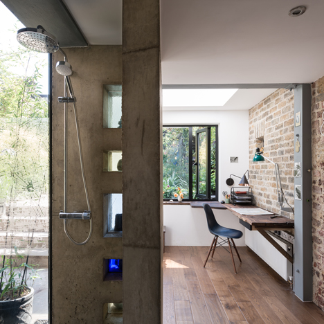 Cecilia Road extension by MW Architects