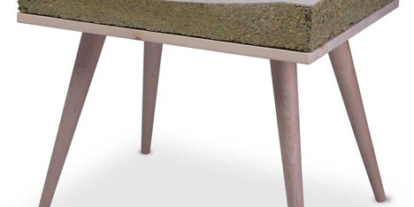 Chayr by Henry&Co