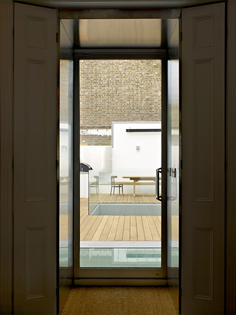 Court House by Coffey Architects