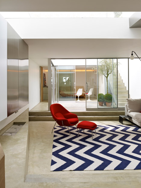 Court House by Coffey Architects