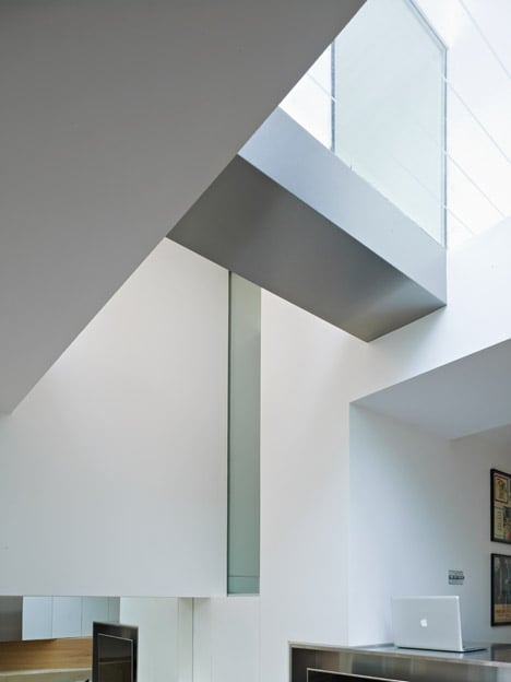 Court House by Coffey Architects