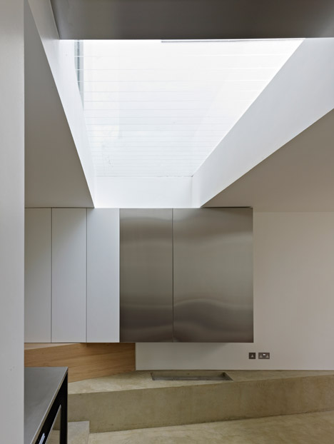 Court House by Coffey Architects
