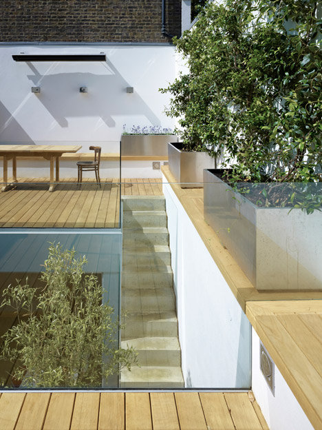 Court House by Coffey Architects