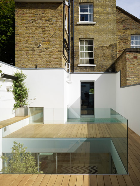 Court House by Coffey Architects