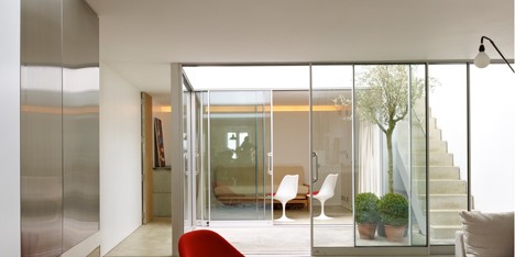 Court House by Coffey Architects