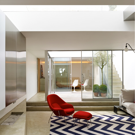 Court House by Coffey Architects
