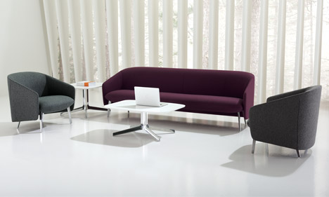 Claesson Koivisto Rune Cover collection