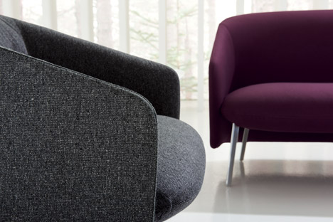 Claesson Koivisto Rune Cover collection