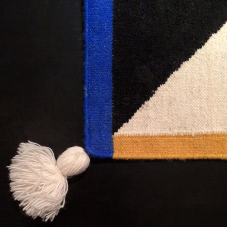 Postmodernism in design: fifth birthday products for LDF by Darkroom