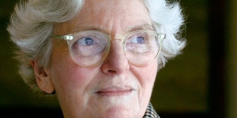 “There is still a lot to be learned from Postmodernism” says Denise Scott Brown