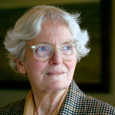 “There is still a lot to be learned from Postmodernism” says Denise Scott Brown
