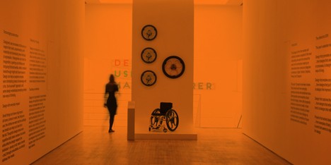 Job of the week: senior curator at London’s Design Museum