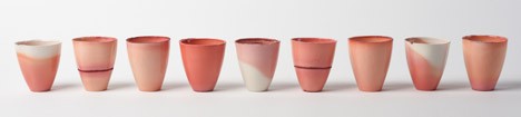 Dye Lines by Emma Buckley