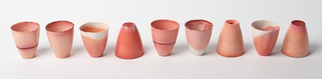Dye Lines by Emma Buckley