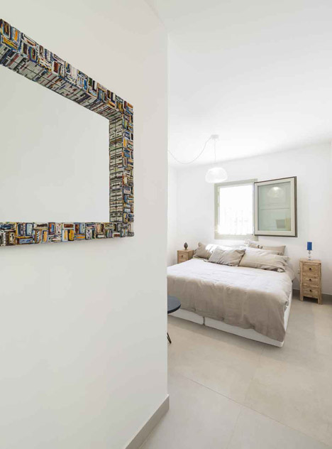 Ecosustainable house in Saleto by Iosa Ghini Associati