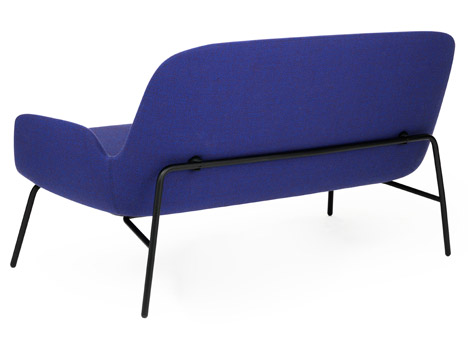 Era Sofa by Simon Legald for Normann Copenhagen