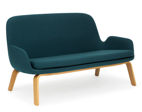 Era Sofa by Simon Legald for Normann Copenhagen