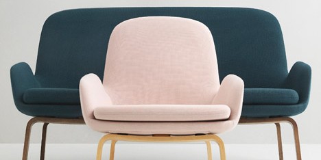 Era Sofa by Simon Legald for Normann Copenhagen