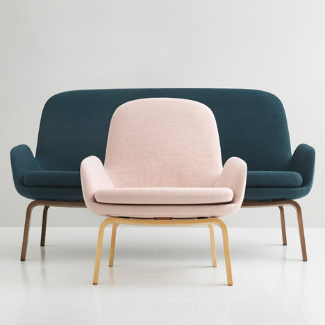 Era Sofa by Simon Legald for Normann Copenhagen