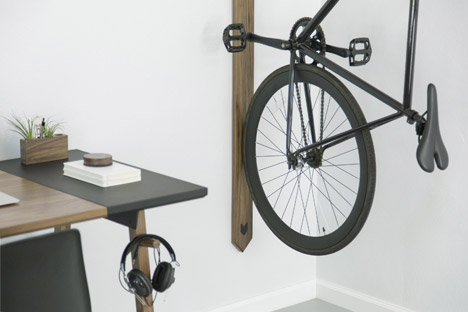 Flat pack furniture by Artifox