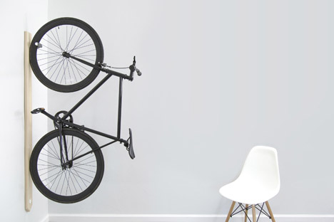 Flat pack furniture by Artifox