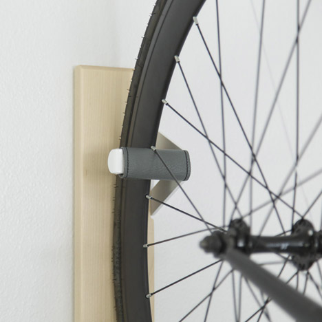 Flat pack furniture by Artifox