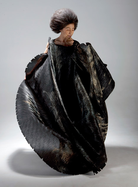 From Xuan to Blindness by Rui Xu exhibition at Royal College of Art