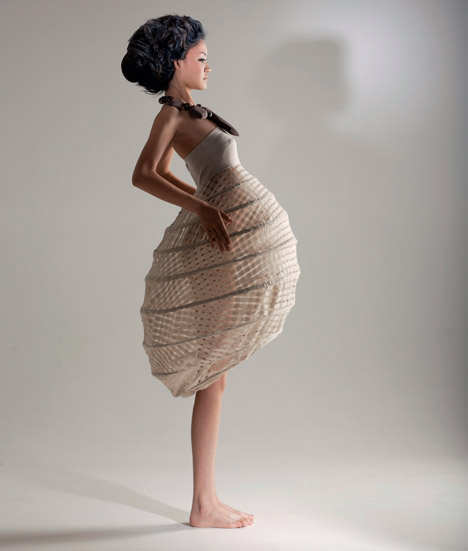 From Xuan to Blindness by Rui Xu exhibition at Royal College of Art