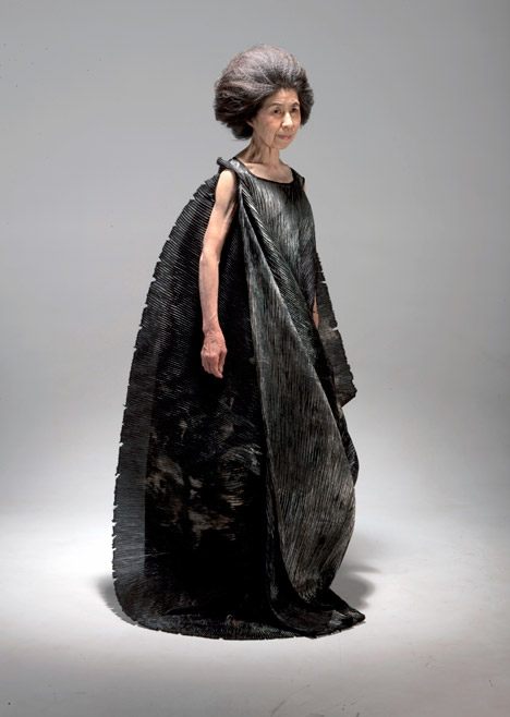 From Xuan to Blindness by Rui Xu exhibition at Royal College of Art