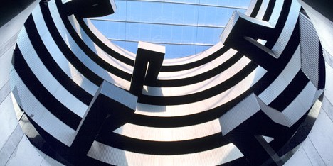 Frosilo by MVRDV