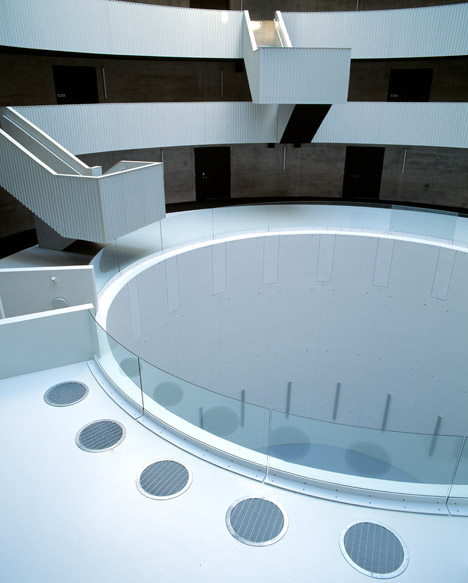Frosilo by MVRDV