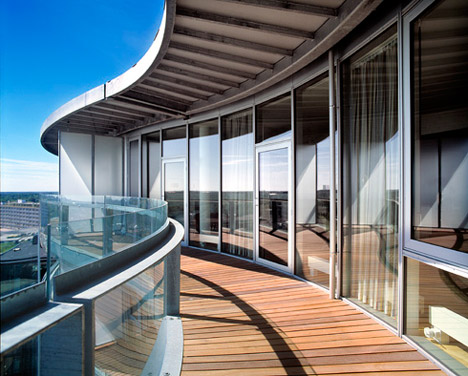 Frosilo by MVRDV