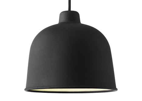 Bamboo Grain lamp by Jens Fager for Muuto