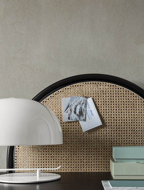 GamFratesi for Gebrüder Thonet