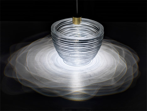 Glass Printing by Neri Oxman