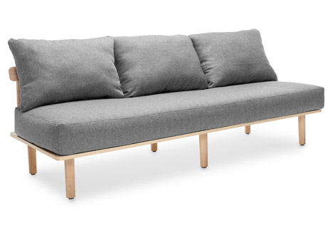 Greycork flat-pack furniture