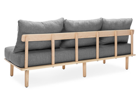 Greycork flat-pack furniture