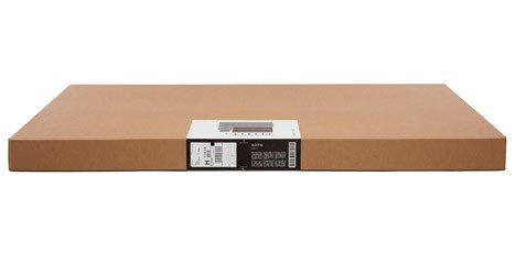 Greycork flat-pack furniture