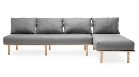 Greycork flat-pack furniture