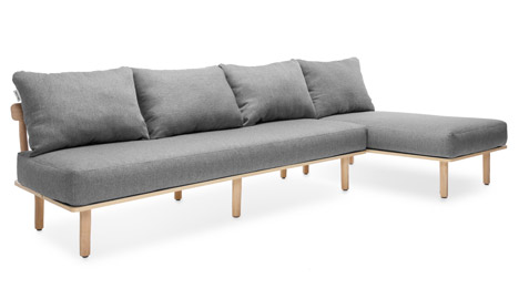 Greycork flat-pack furniture