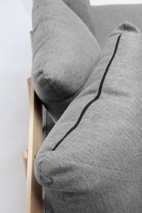 Greycork flat-pack furniture