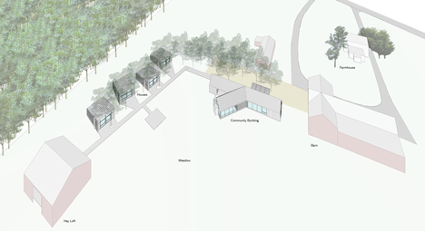 Heroic Food Farms by Ennead Architects