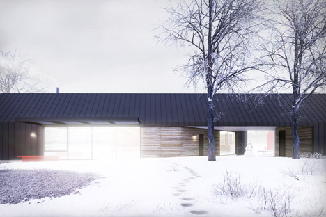 Heroic Food Farms by Ennead Architects