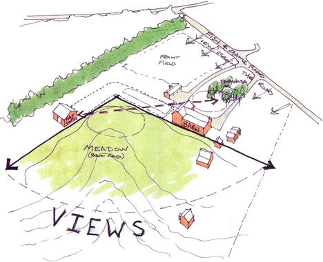 Heroic Food Farms by Ennead Architects