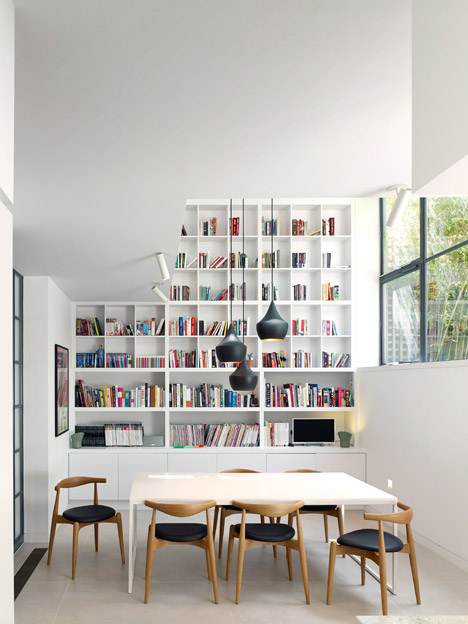 House Bloomsbury by Stiff + Trevillion