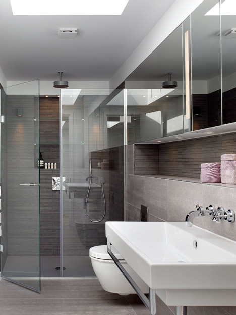 House Bloomsbury by Stiff + Trevillion
